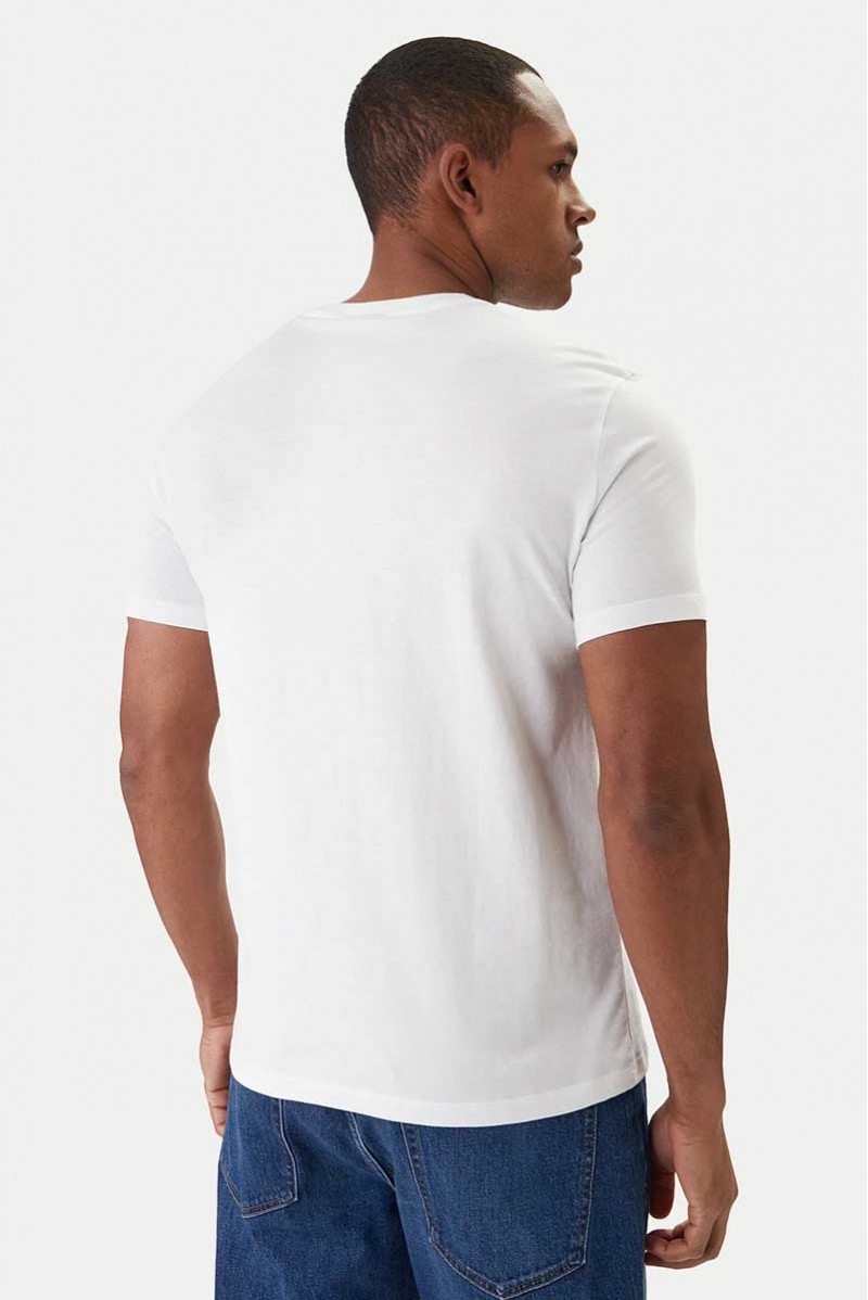 ARMANI EXCHANGE T-SHIRT MM CASUAL