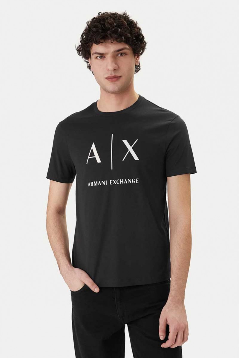 ARMANI EXCHANGE T-SHIRT MM...