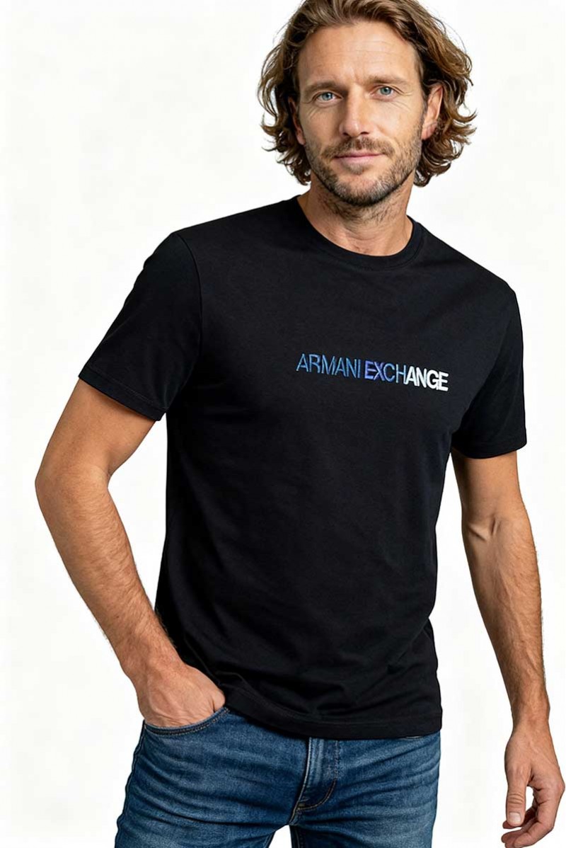 ARMANI EXCHANGE T-SHIRT MM...