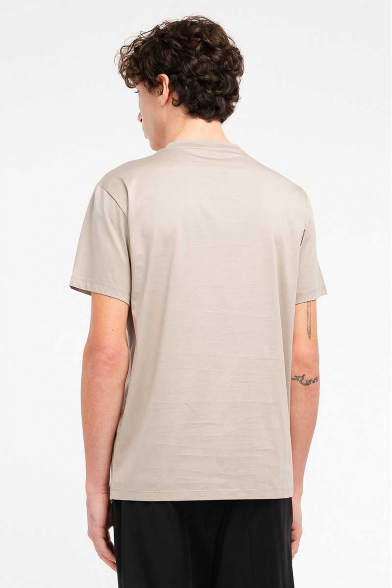 MANUEL RITZ T-SHIRT MM CASUAL