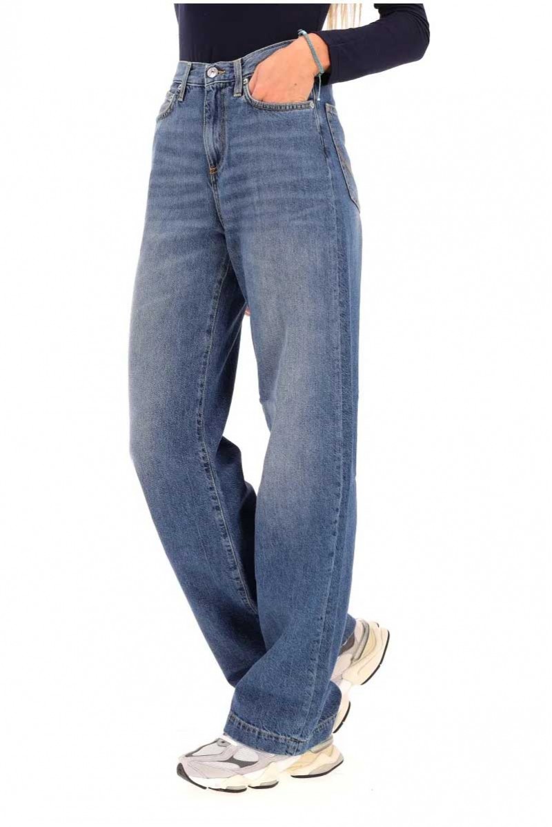 ROY ROGERS JEANS JEANSERIA