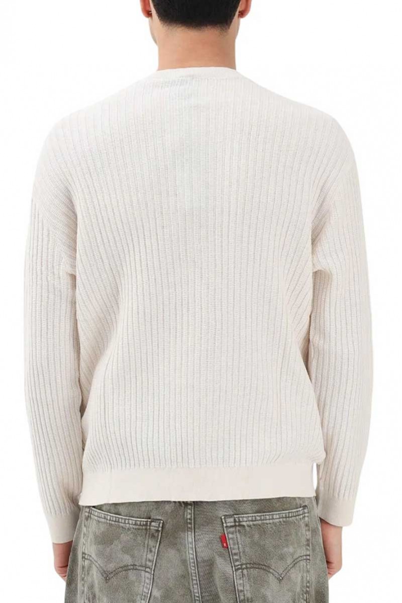 ARMANI EXCHANGE MAGLIA GIROCOLLO CASUAL