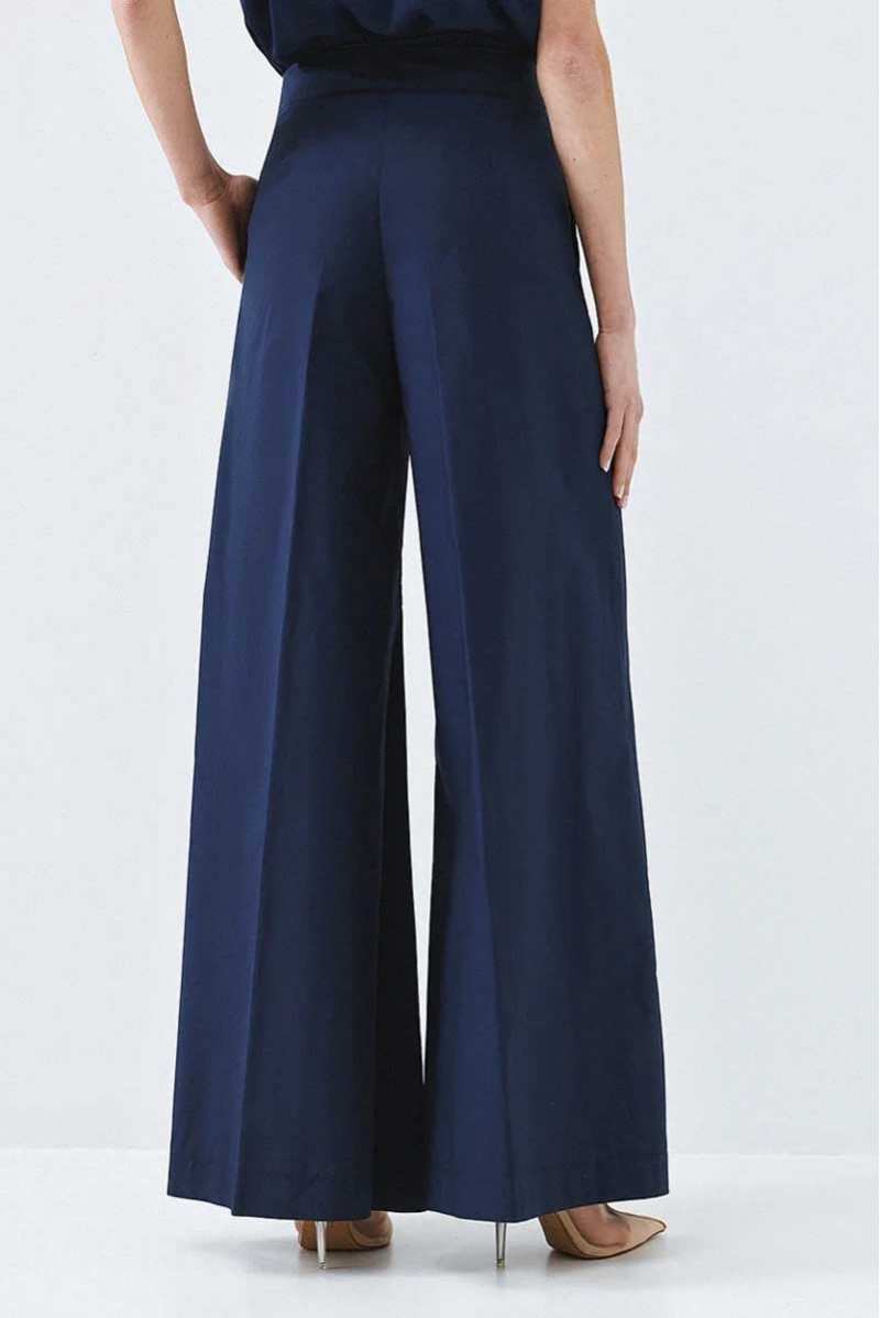SPELL PANTALONE PALAZZO CASUAL