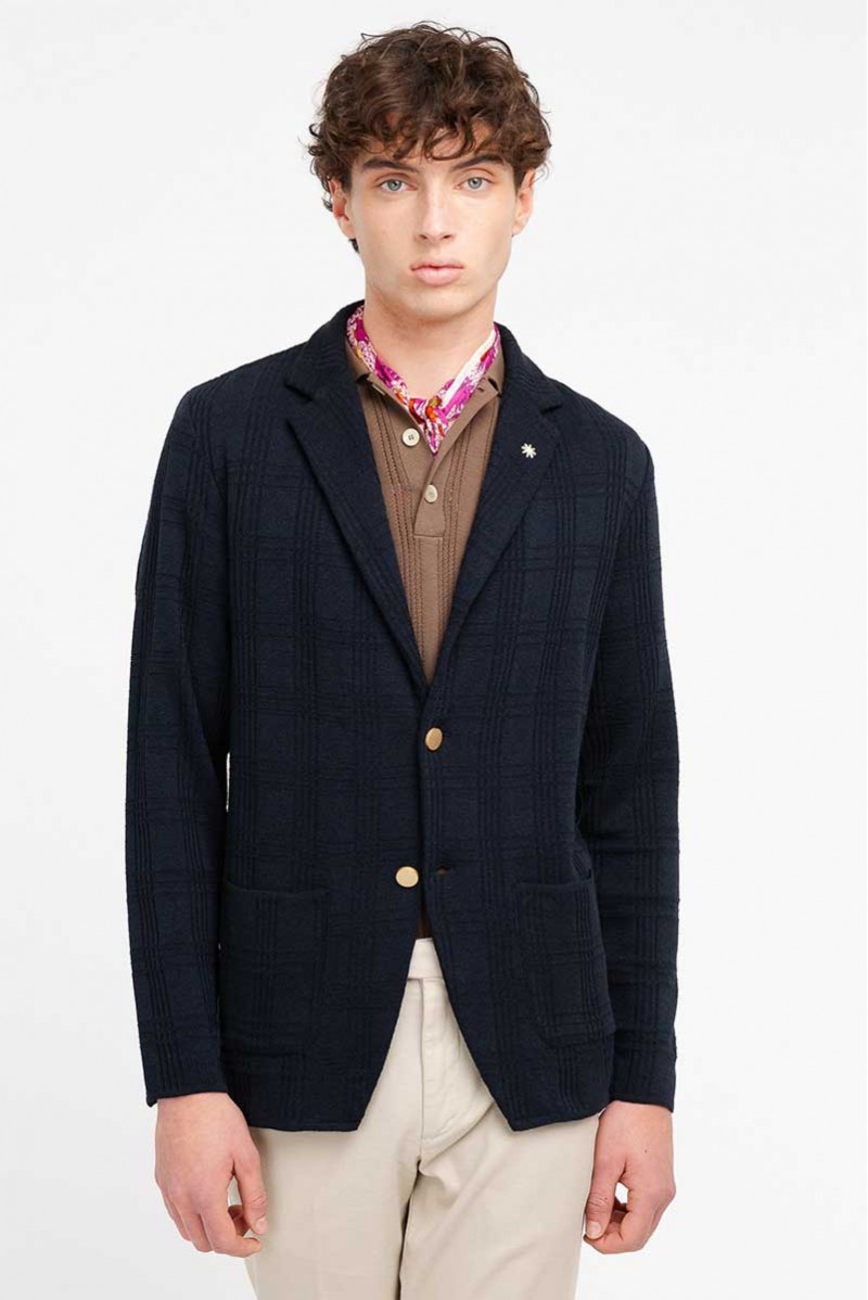 MANUEL RITZ GIACCA 2...