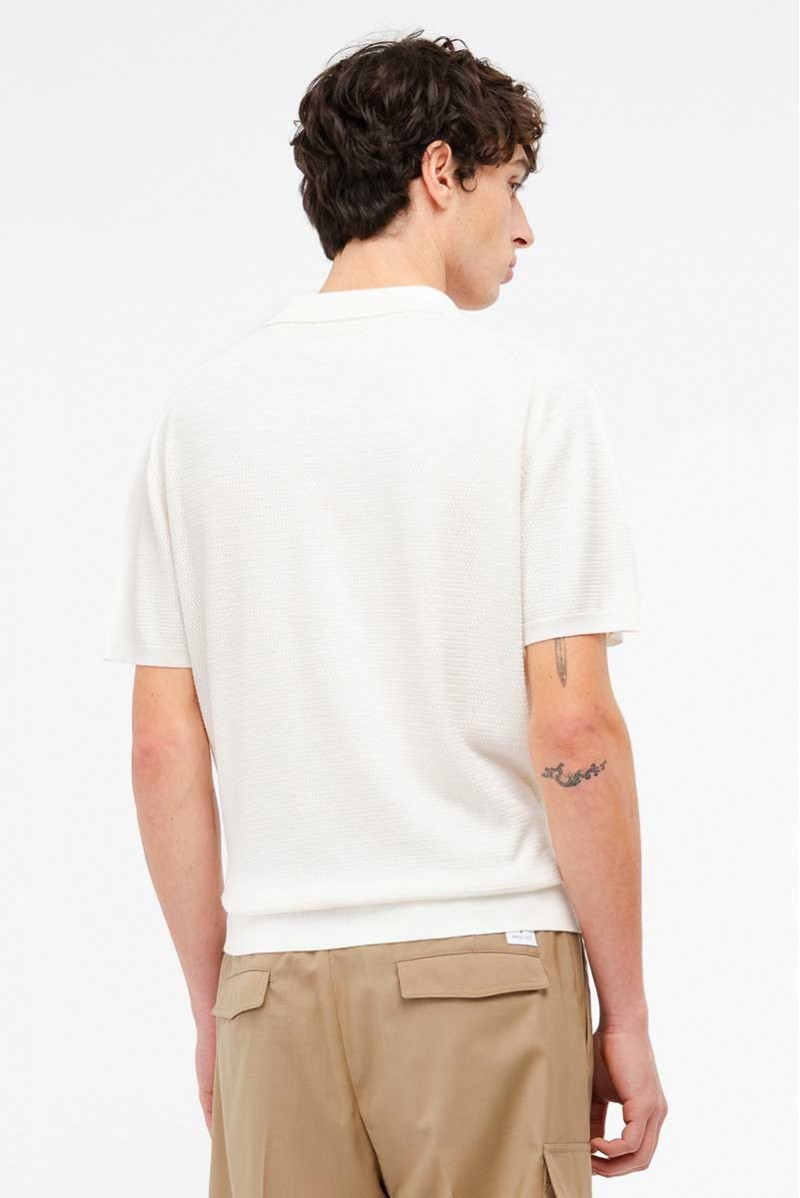 MANUEL RITZ POLO MM CASUAL