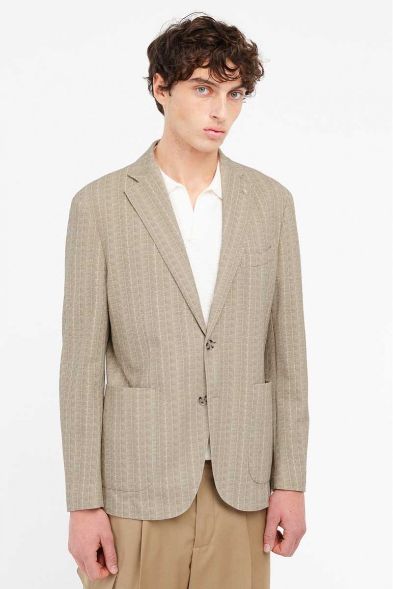 MANUEL RITZ GIACCA 2...