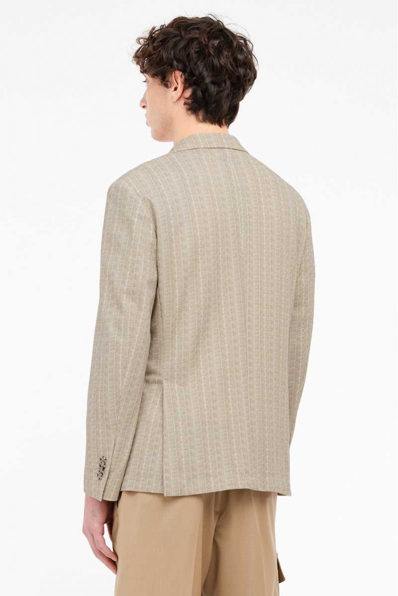 MANUEL RITZ GIACCA 2 BOTTONI CASUAL