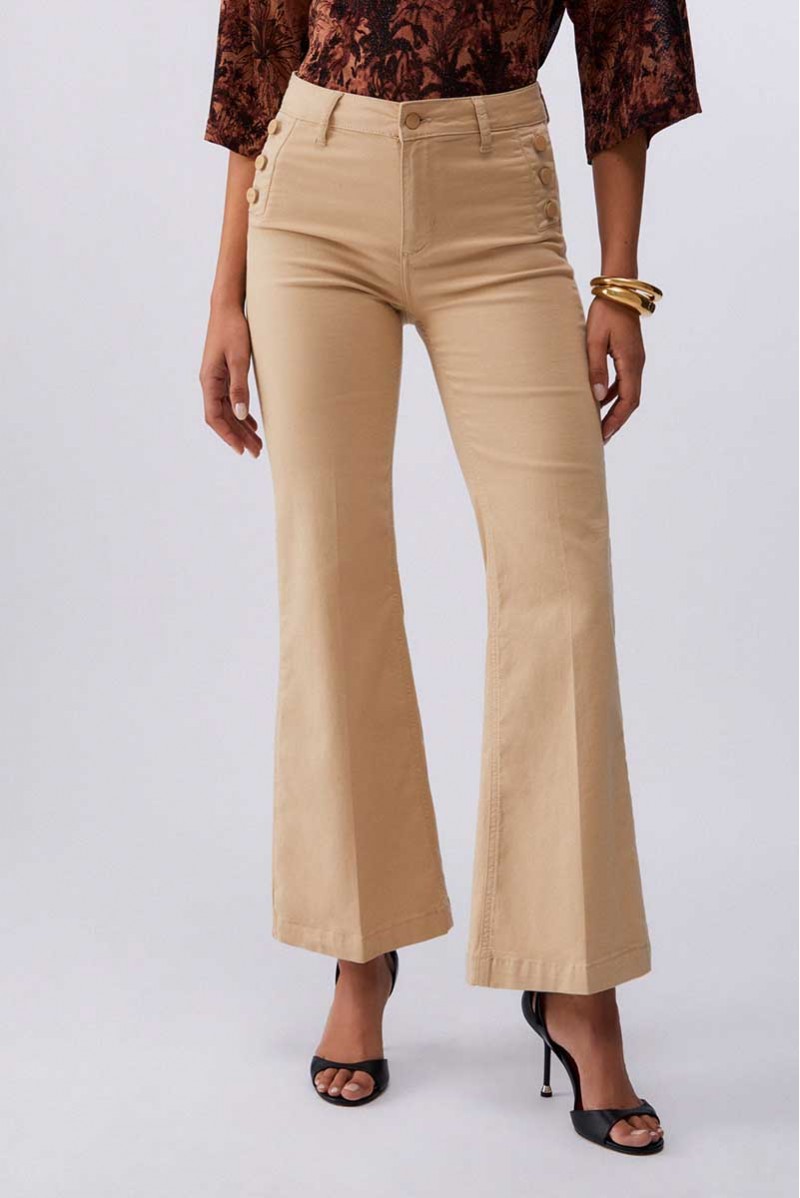 LIU JO PANTALONE 5 TASCHE...