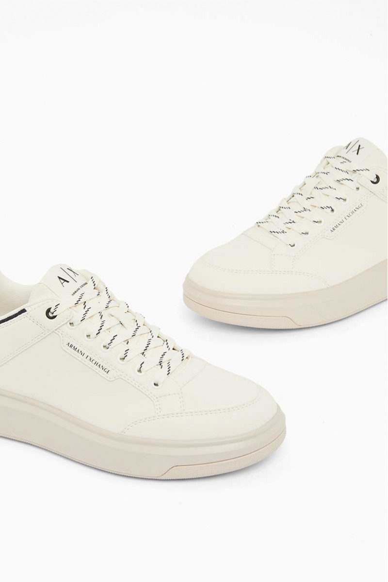 ARMANI EXCHANGE SCARPE...