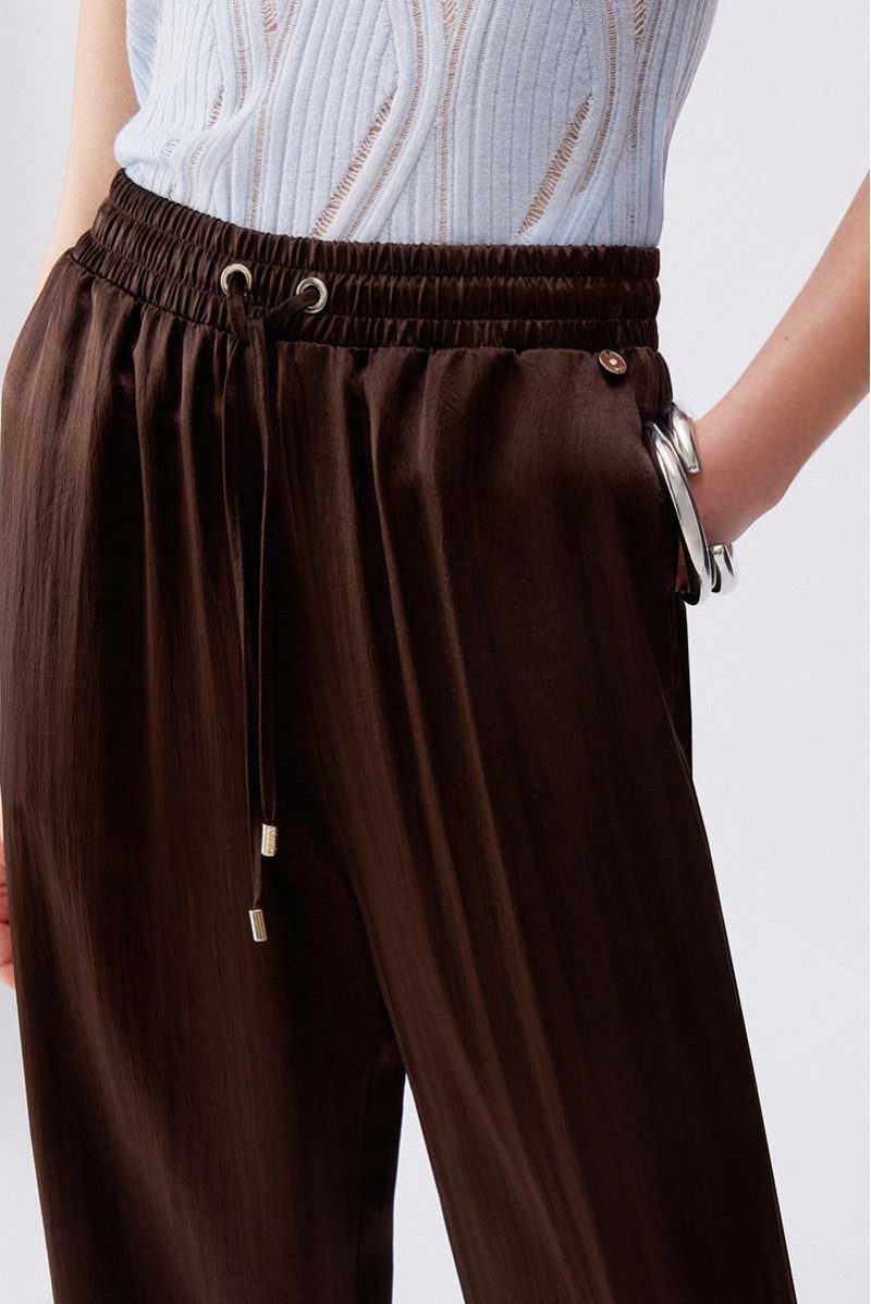 LIU JO PANTALONE CASUAL