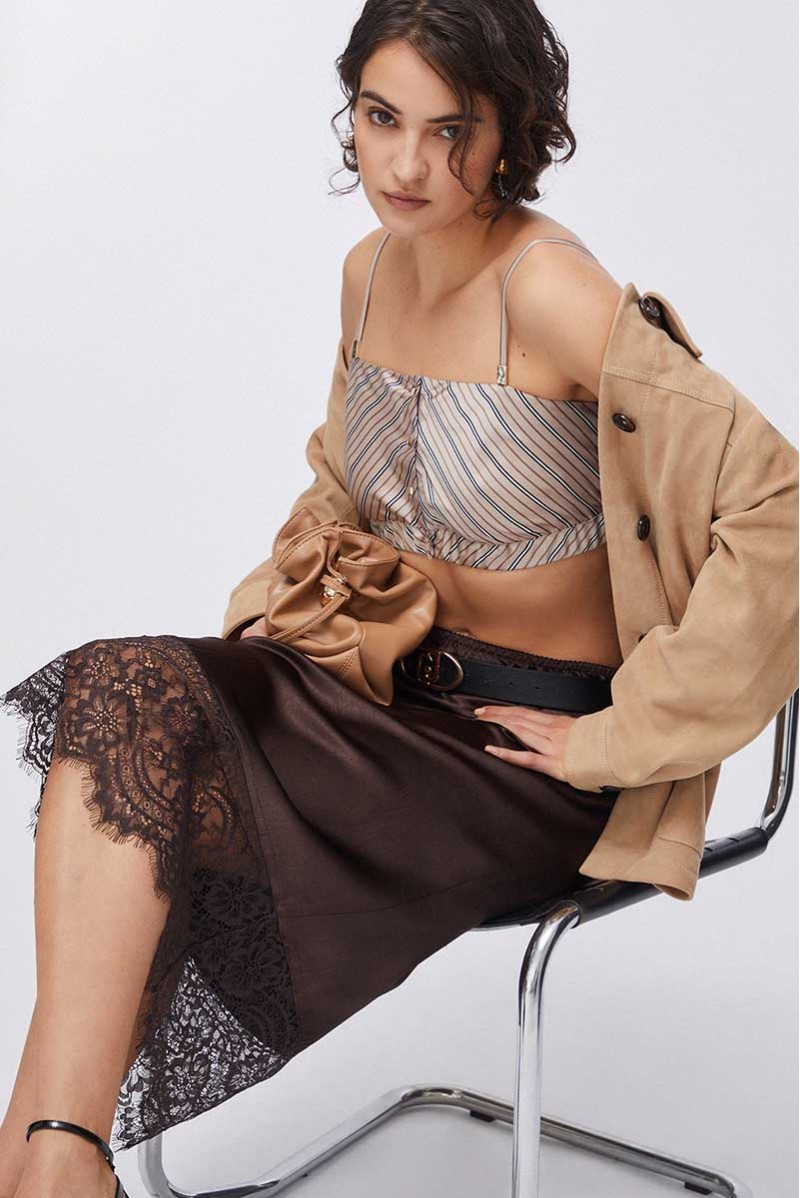 LIU JO T-SHIRT TOP CASUAL