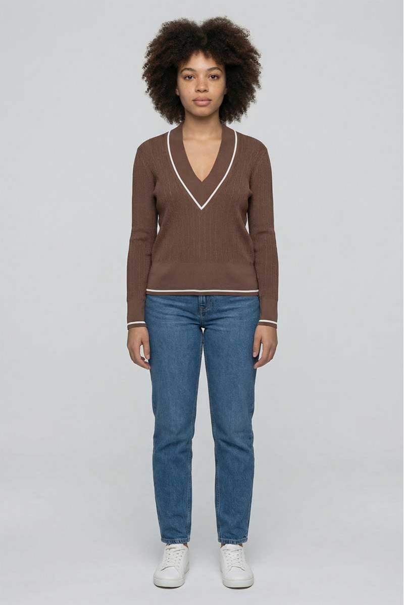 ARMANI EXCHANGE MAGLIA...