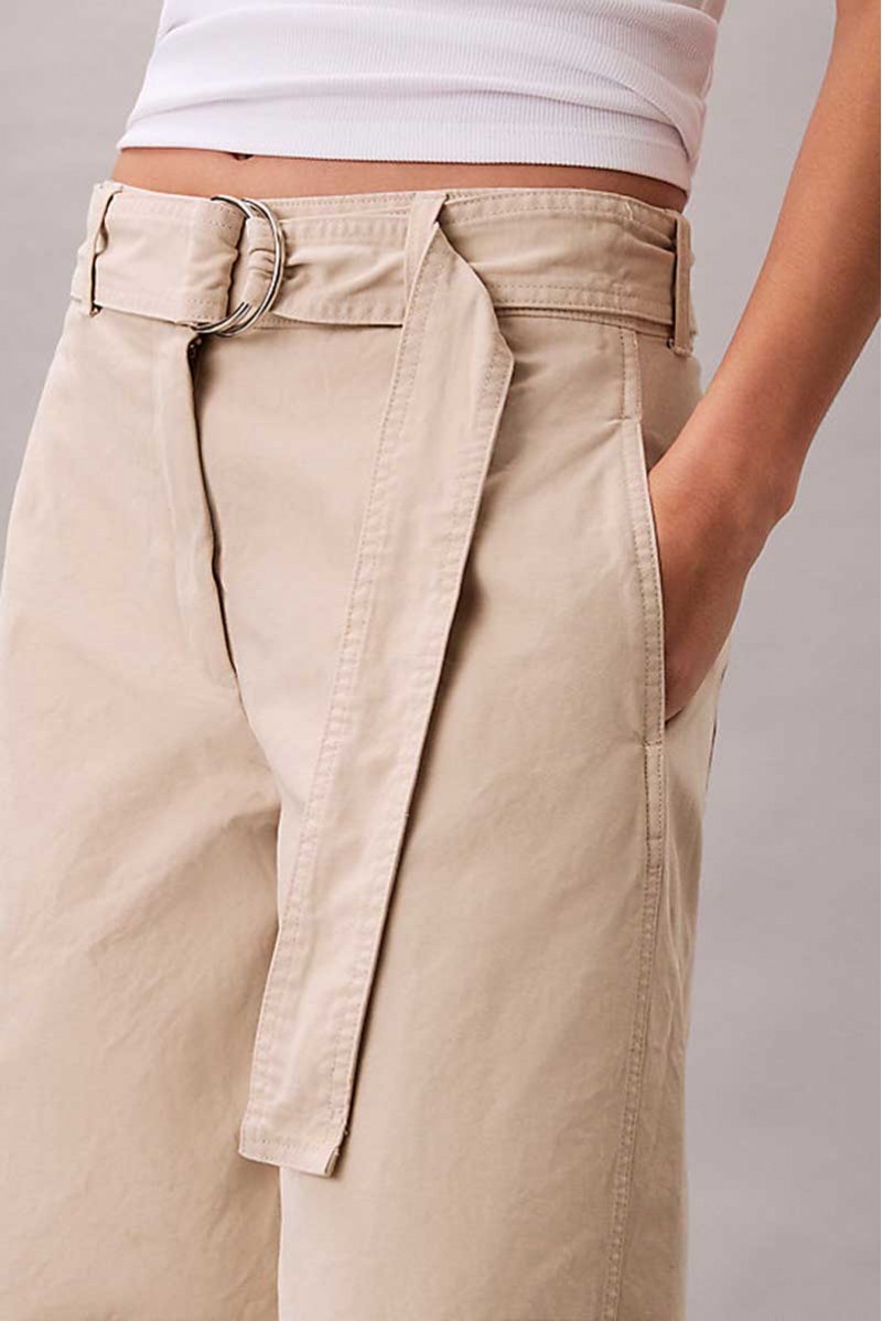 CALVIN KLEIN JEANS PANTALONE JEANSERIA