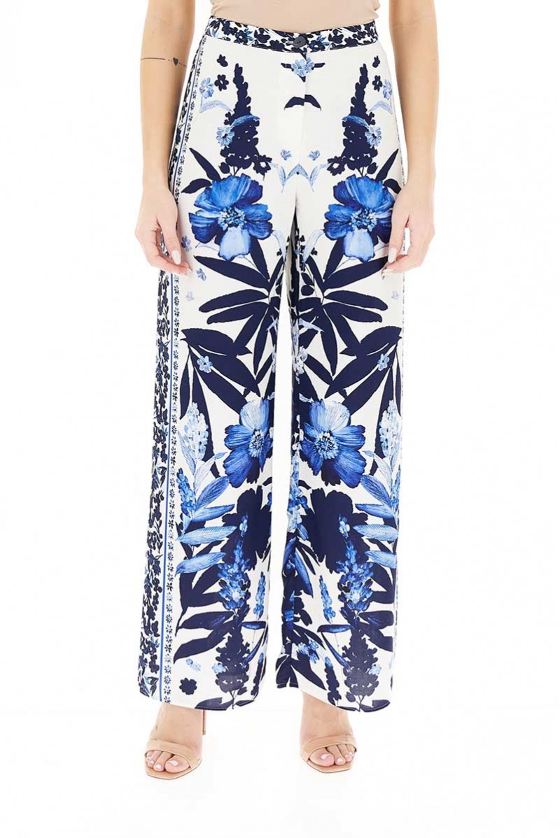 DIANA GALLESI PANTALONE...