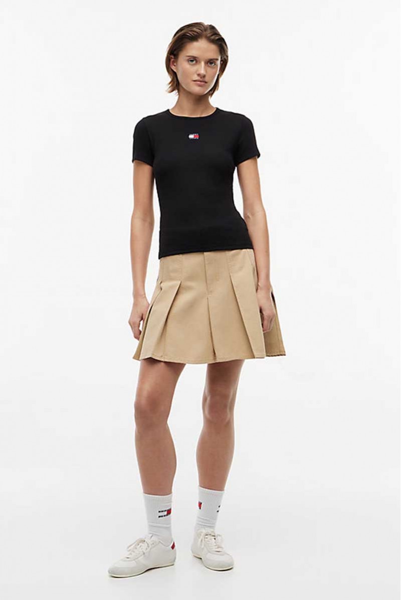 TOMMY HILFIGER T-SHIRT MM JEANSERIA