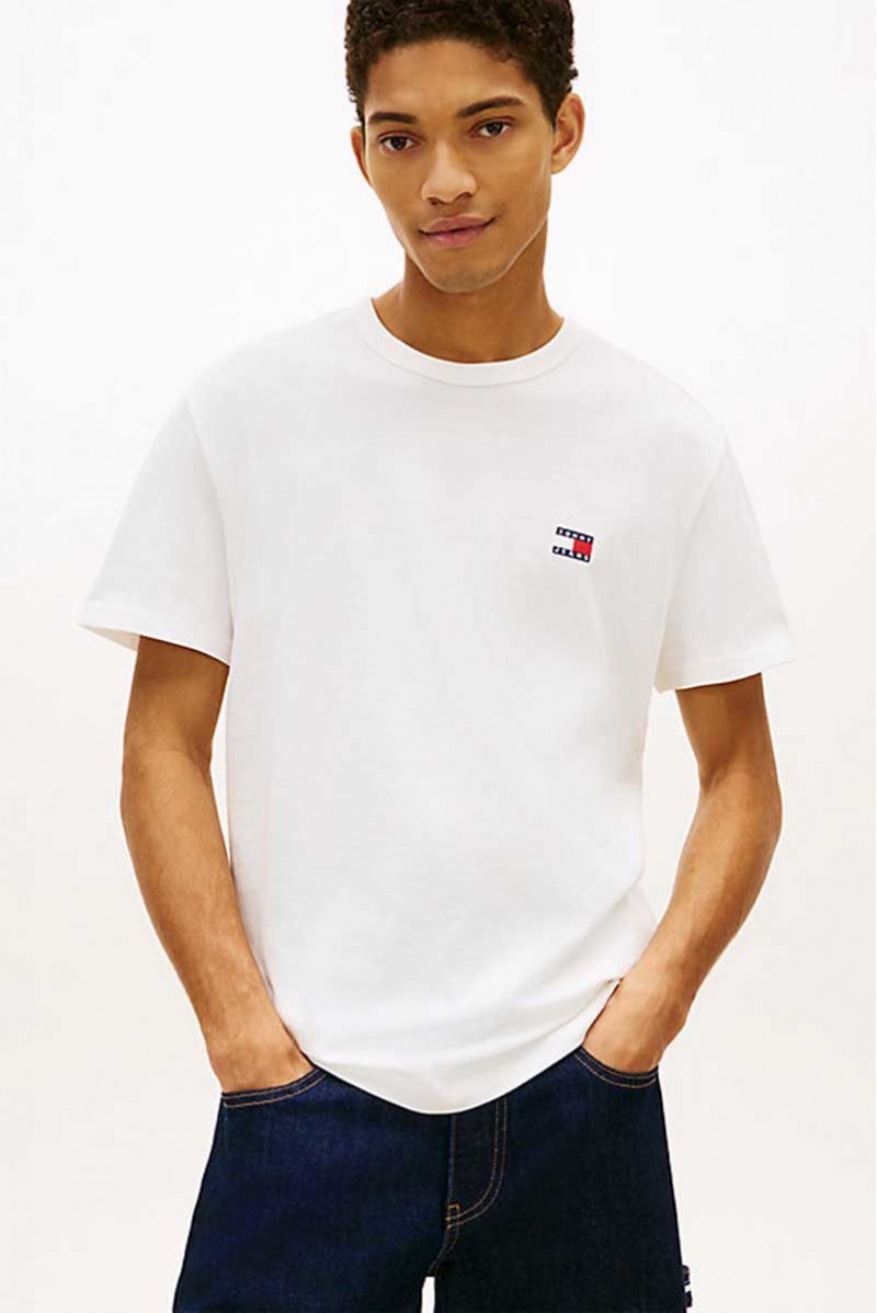 TOMMY HILFIGER T-SHIRT MM...