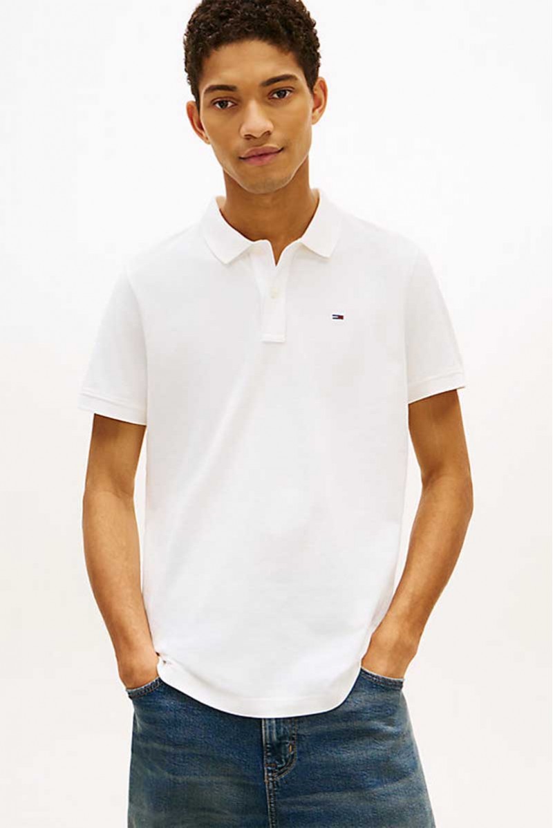 TOMMY HILFIGER POLO MM...