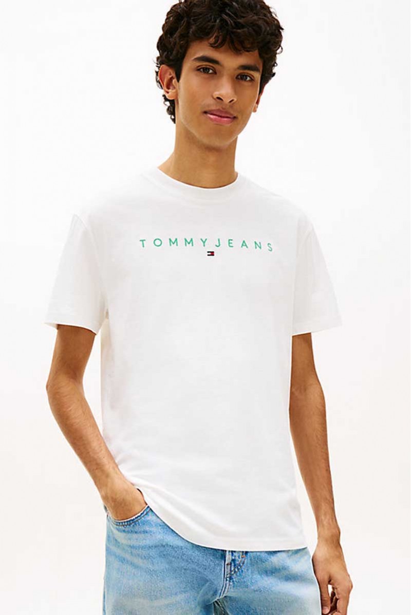 TOMMY HILFIGER T-SHIRT MM...