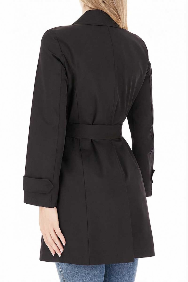EMME MARELLA CAPPOTTO IMPERMEABILE CLASSICO