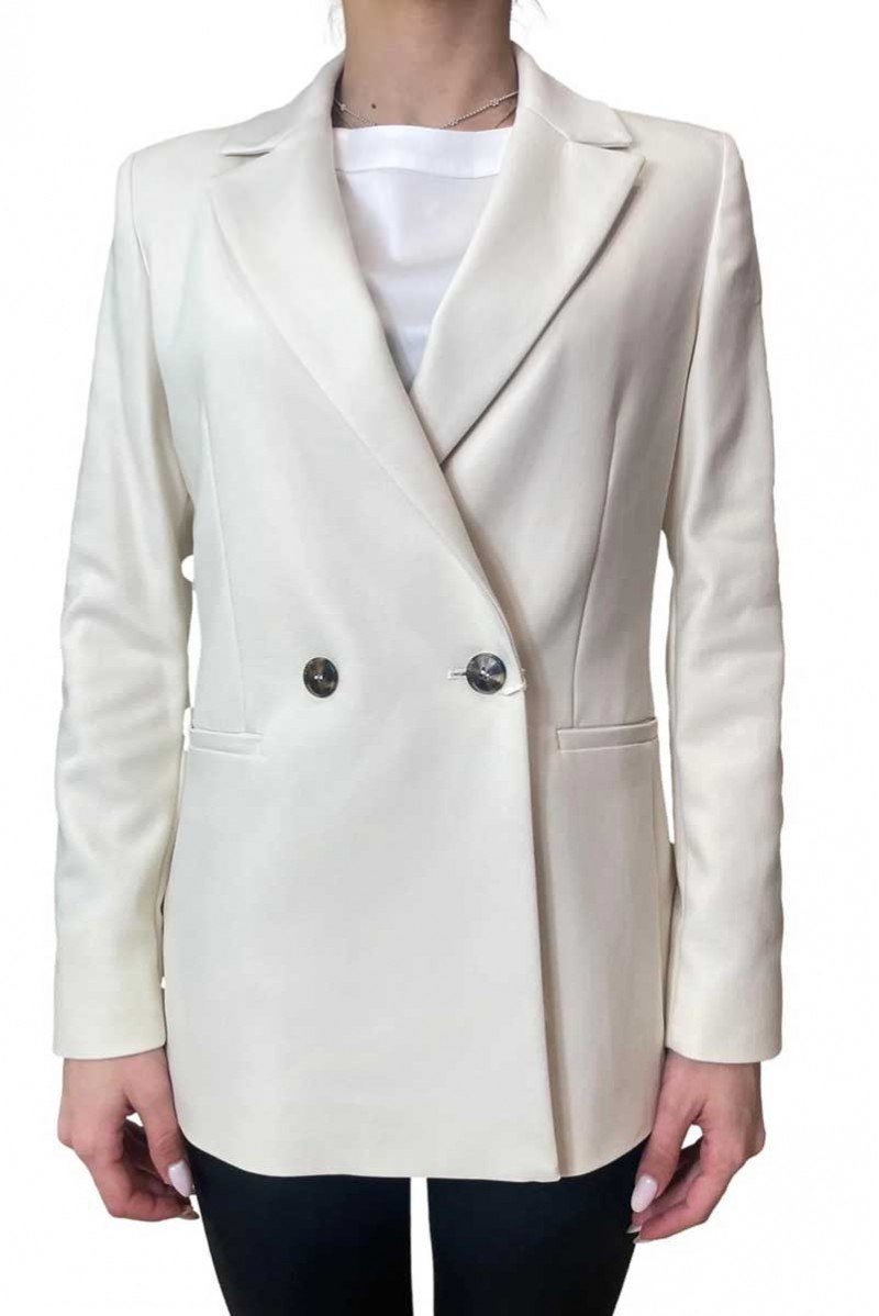 EMME MARELLA GIACCA DOPPIO...