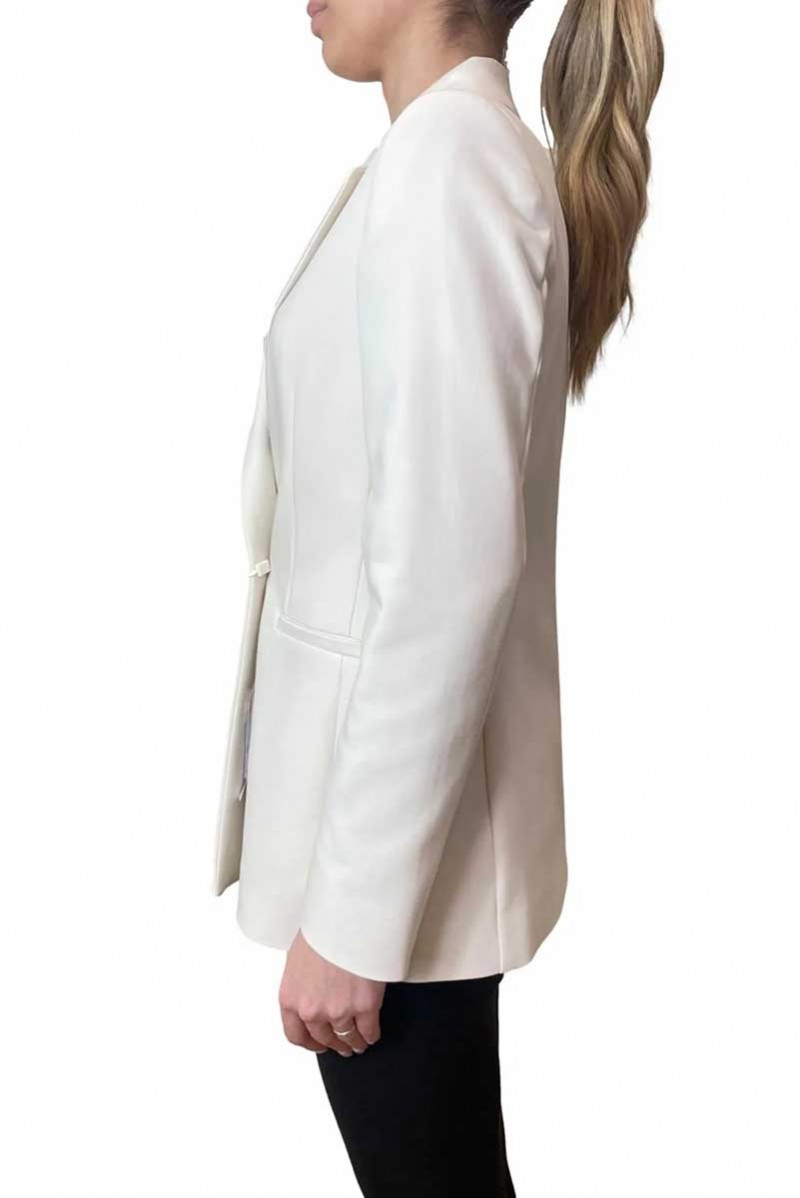 EMME MARELLA GIACCA DOPPIO PETTO CLASSICO