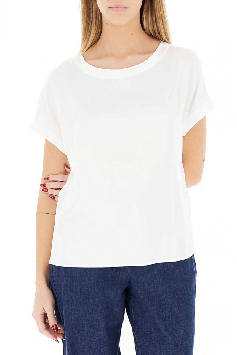 EMME MARELLA BLUSA MM CLASSICO