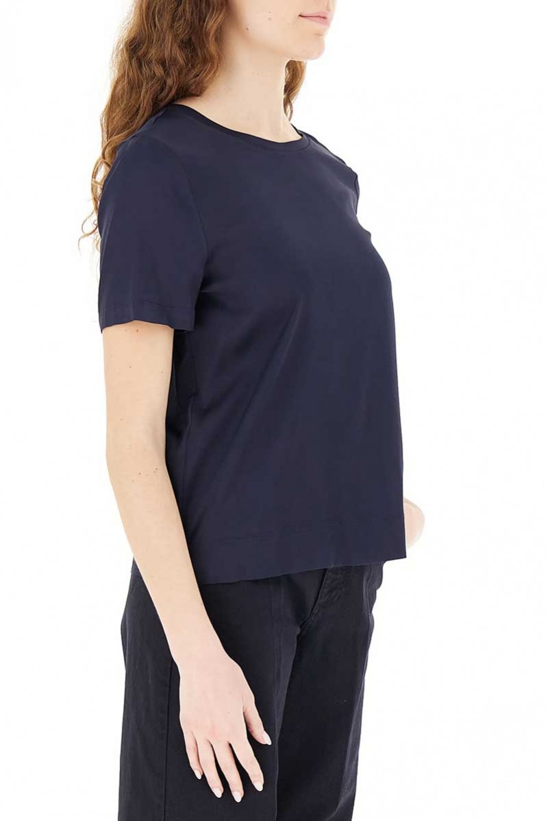 DIANA GALLESI BLUSA MM CLASSICO