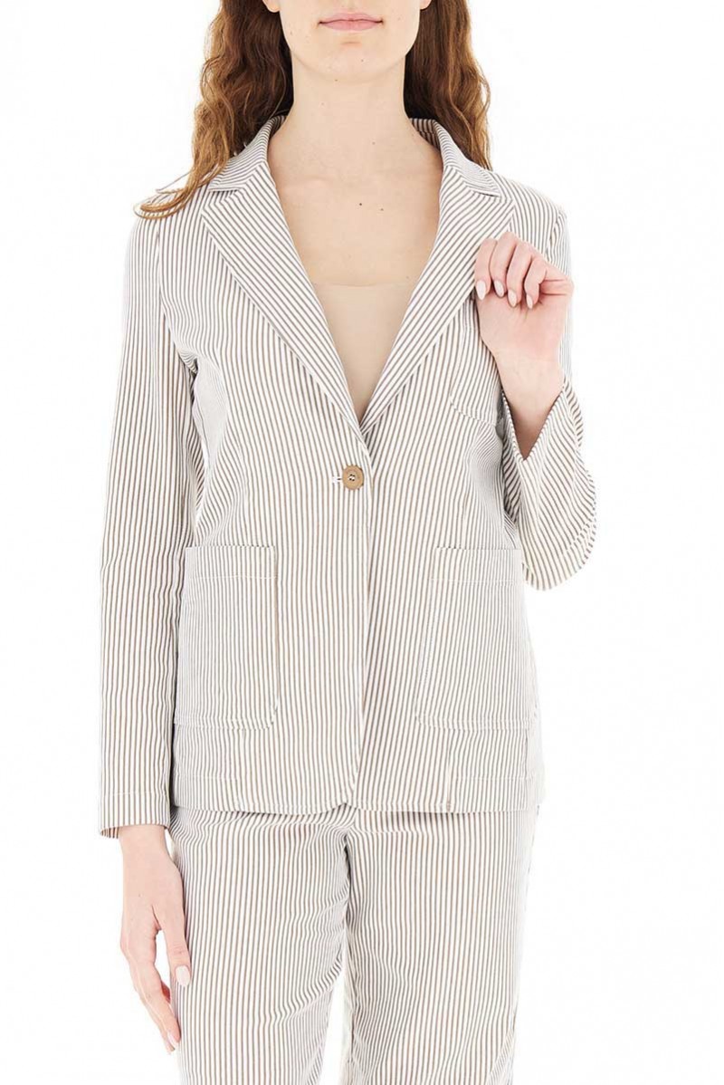 DIANA GALLESI GIACCA 1...