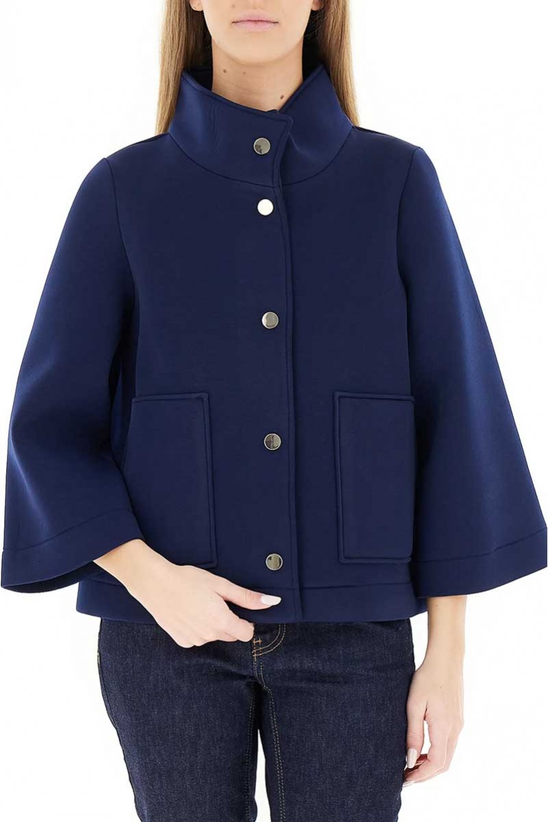 DIANA GALLESI GIACCA CLASSICO