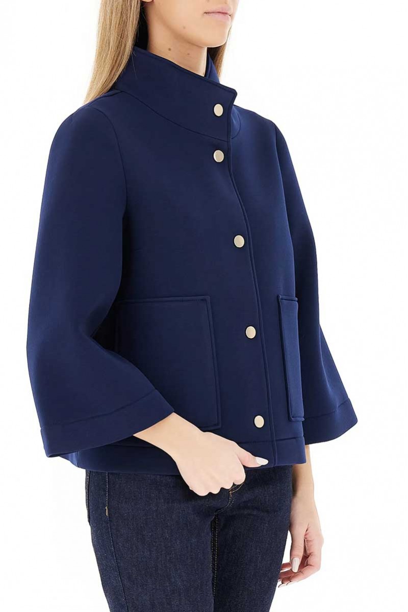 DIANA GALLESI GIACCA CLASSICO