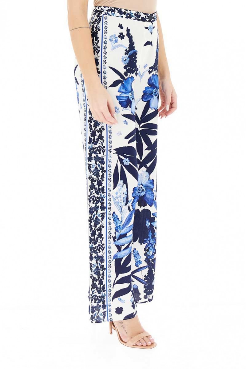 DIANA GALLESI PANTALONE CLASSICO