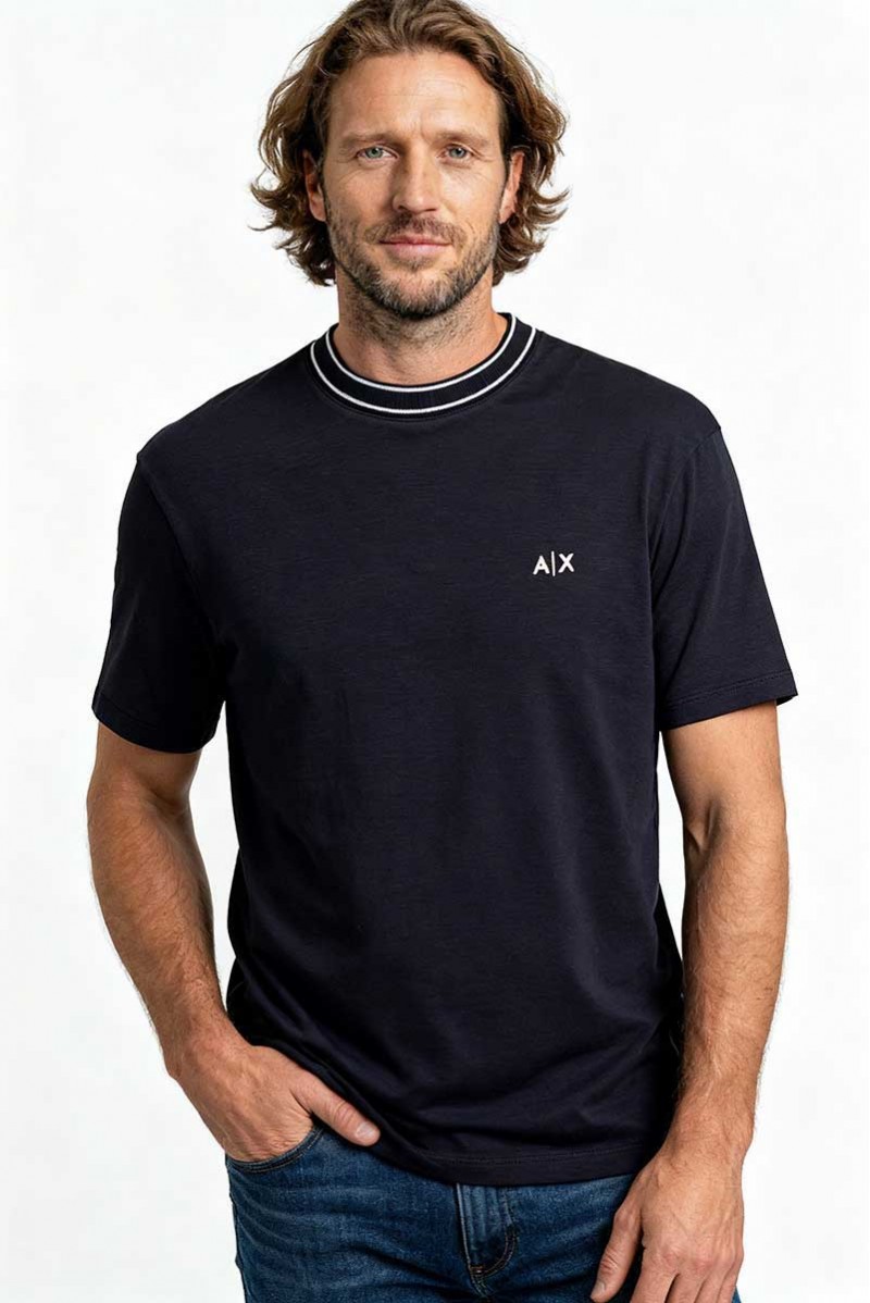 ARMANI EXCHANGE T-SHIRT MM...