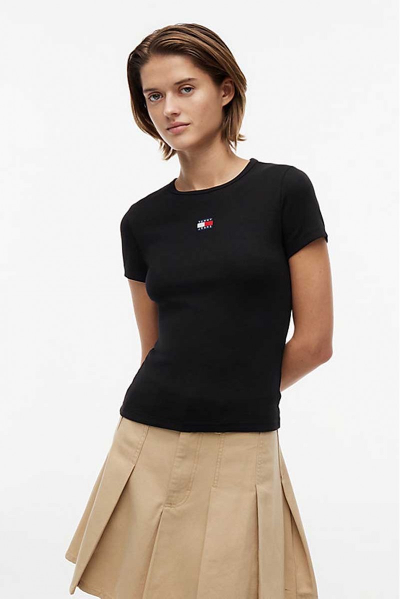 TOMMY HILFIGER T-SHIRT MM...