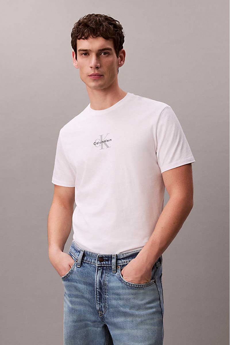CALVIN KLEIN JEANS T-SHIRT...