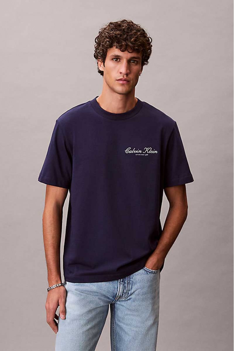 CALVIN KLEIN JEANS T-SHIRT...