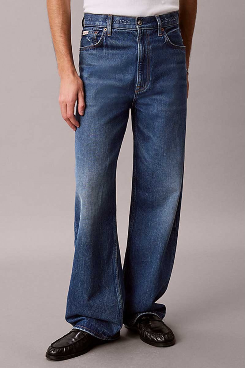 CALVIN KLEIN JEANS JEANS...