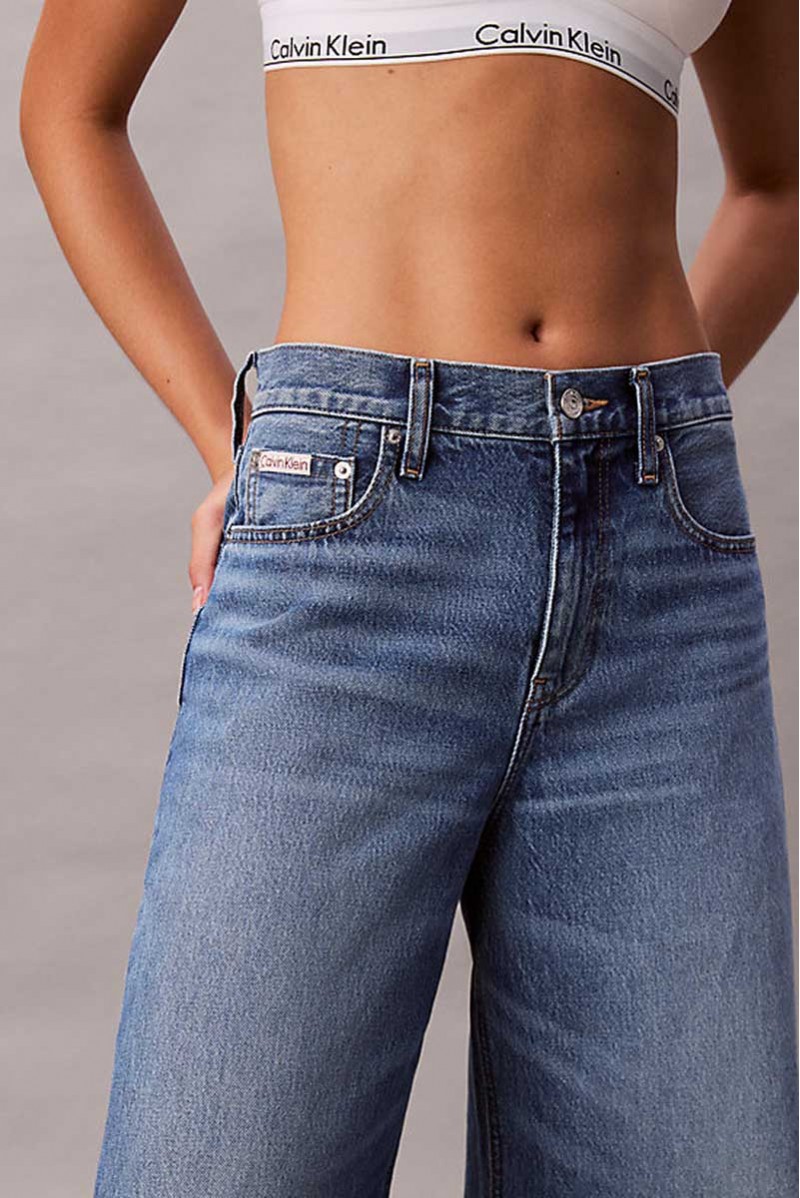 CALVIN KLEIN JEANS JEANS CALVIN KLEIN JEANSERIA