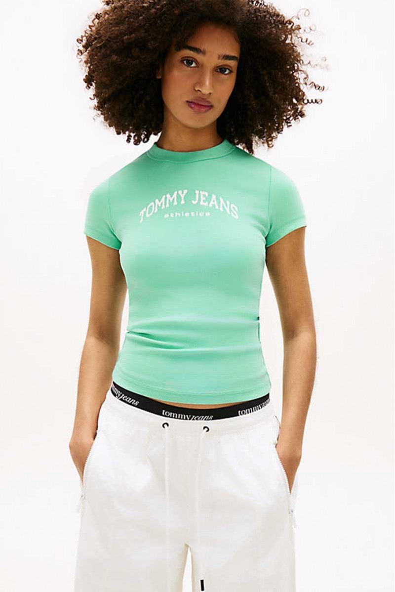 TOMMY HILFIGER T-SHIRT MM...