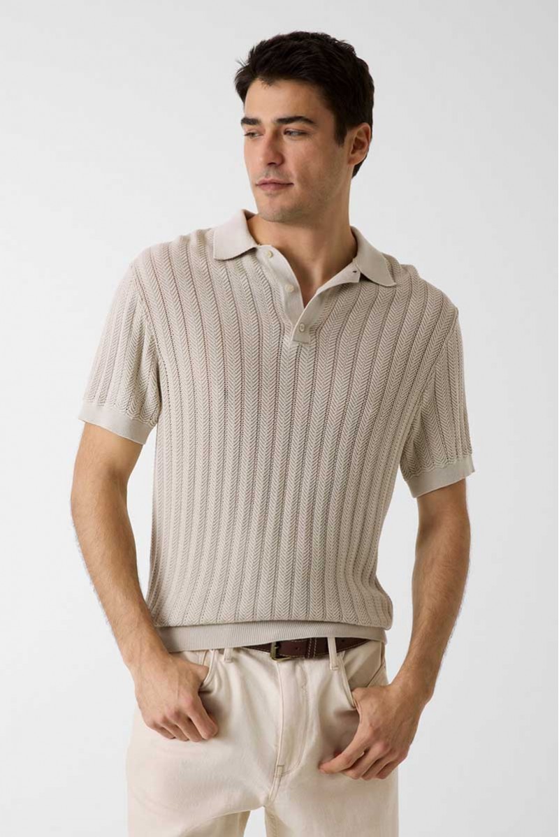 GUESS POLO MM JEANSERIA