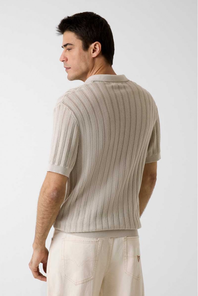 GUESS POLO MM JEANSERIA