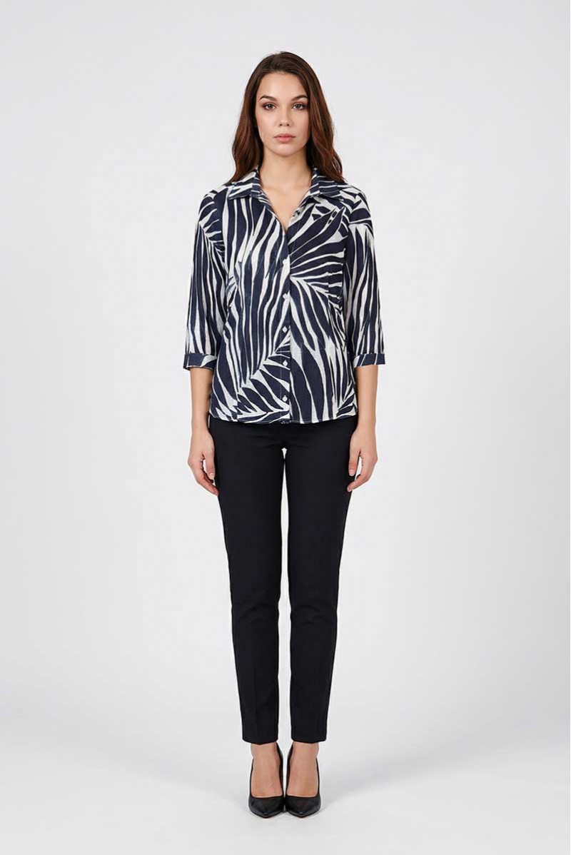 PENNYBLACK CAMICIA ML CLASSICO