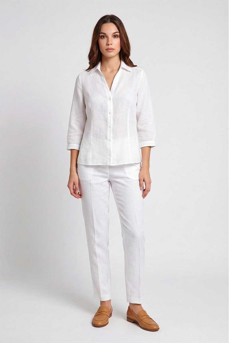 PENNYBLACK CAMICIA ML CLASSICO