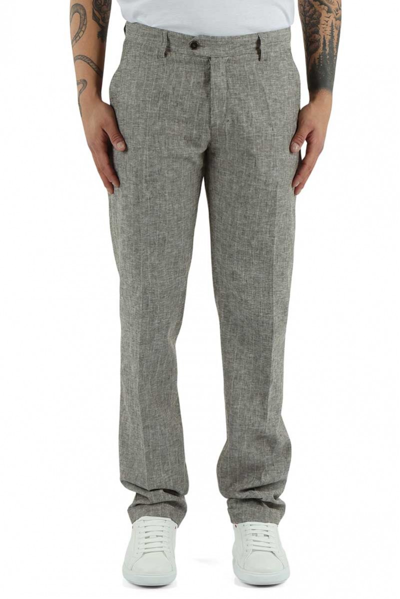 QB24 PANTALONE CHINOS CASUAL