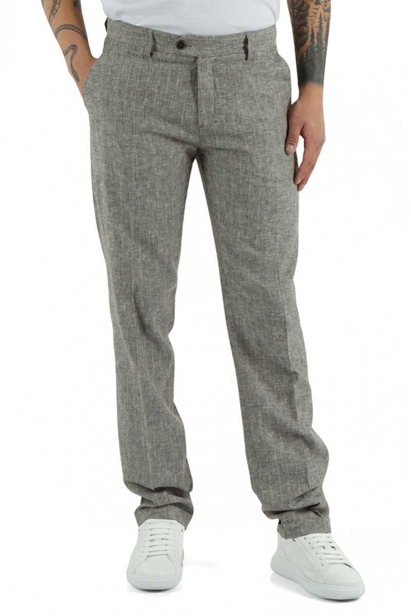 QB24 PANTALONE CHINOS CASUAL