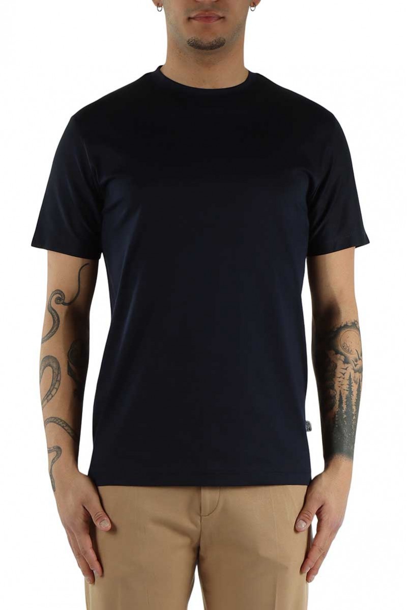 QB24 T-SHIRT MM CASUAL