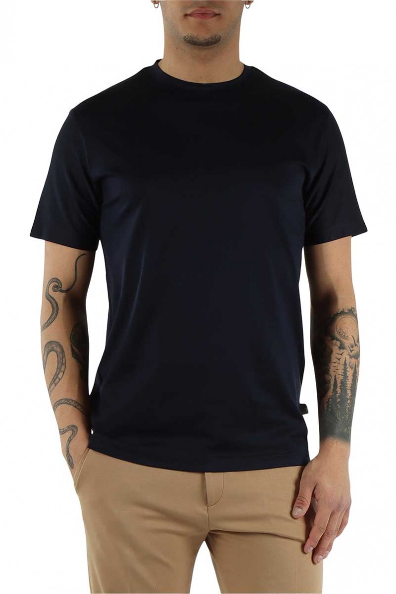 QB24 T-SHIRT MM CASUAL