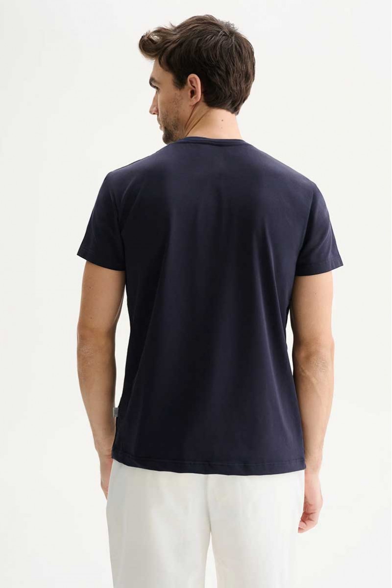 QB24 T-SHIRT MM CASUAL