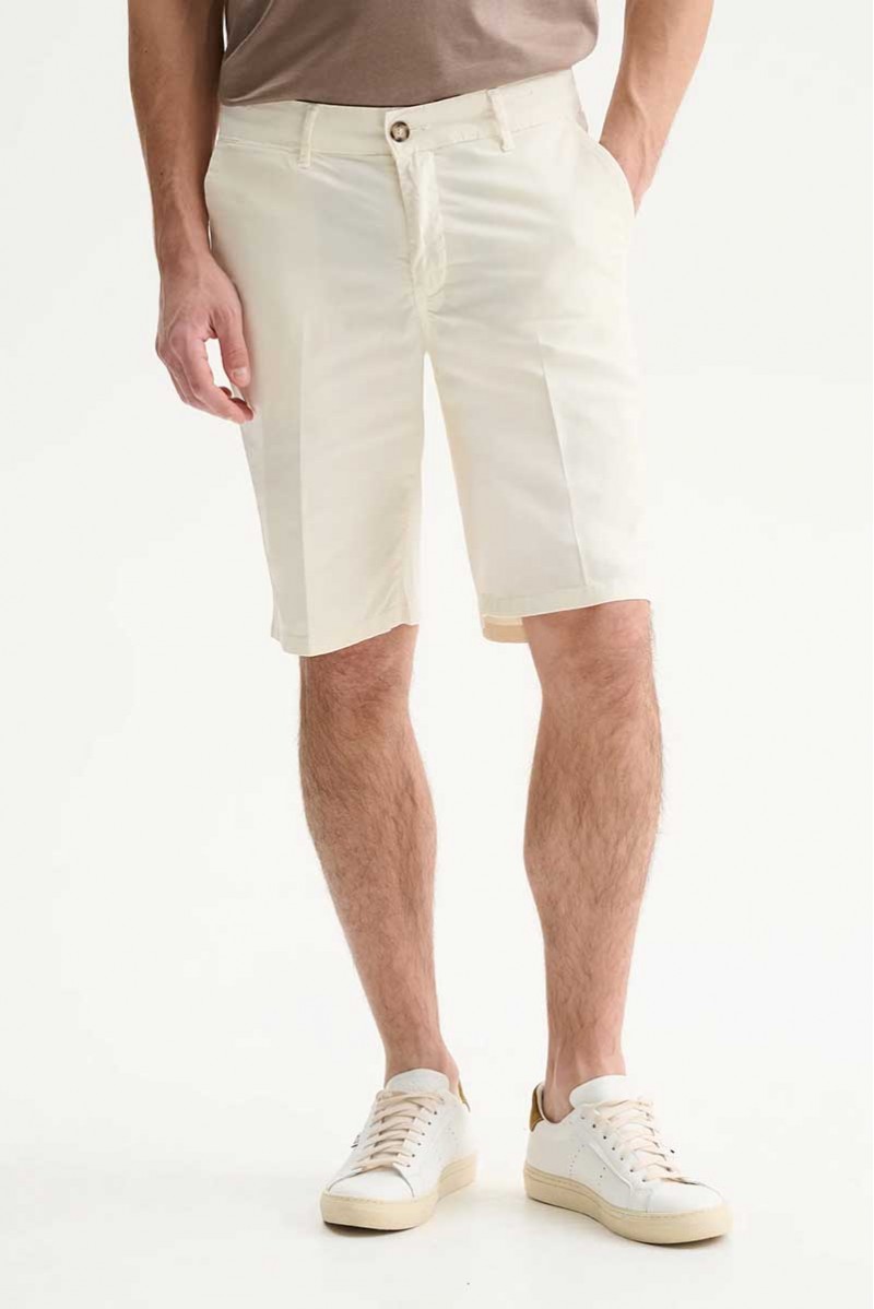 QB24 PANT CORTO BERMUDA CASUAL