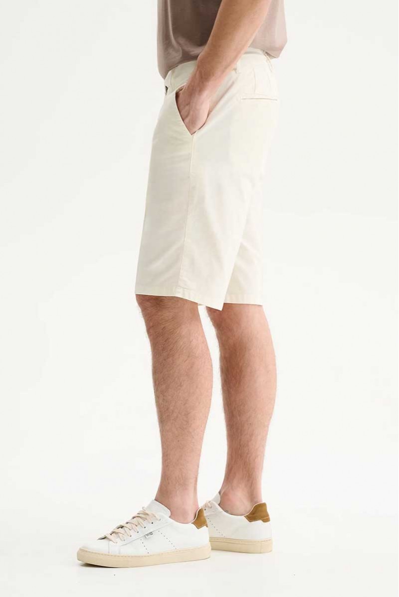 QB24 PANT CORTO BERMUDA CASUAL