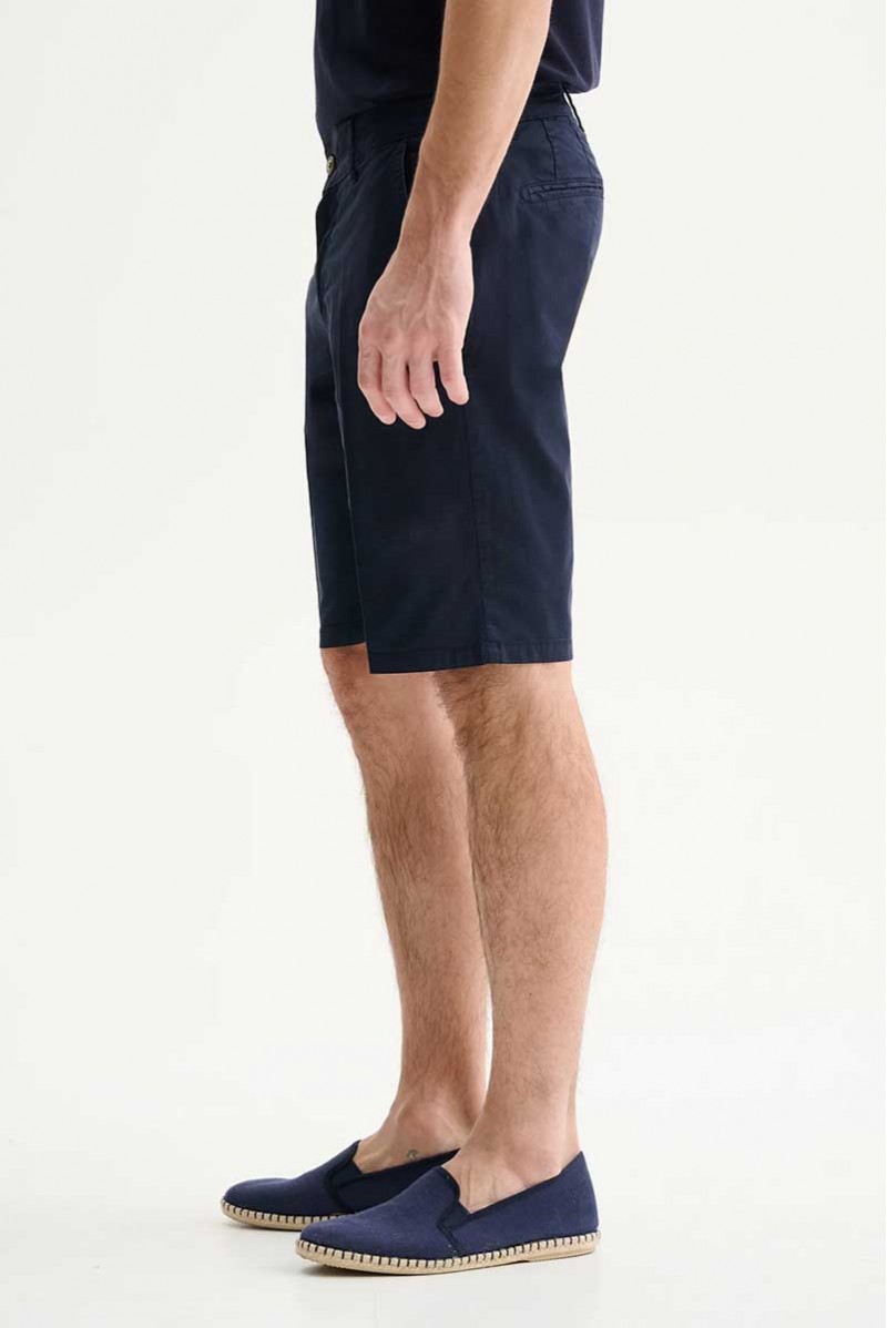 QB24 PANT CORTO BERMUDA CASUAL
